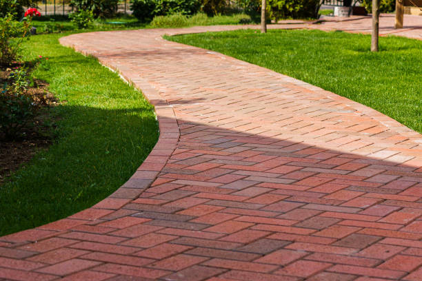 Best Driveway Paver Sealing  in Dunn, NC