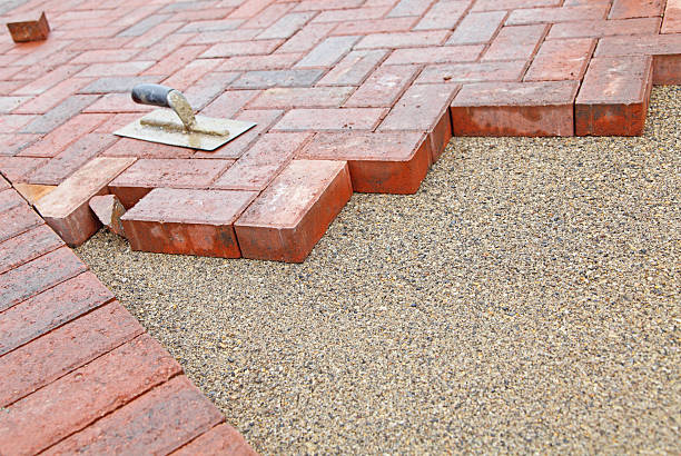 Best Commercial Driveway Pavers  in Dunn, NC