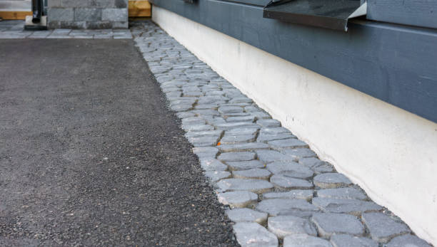 Best Driveway Resurfacing Pavers  in Dunn, NC