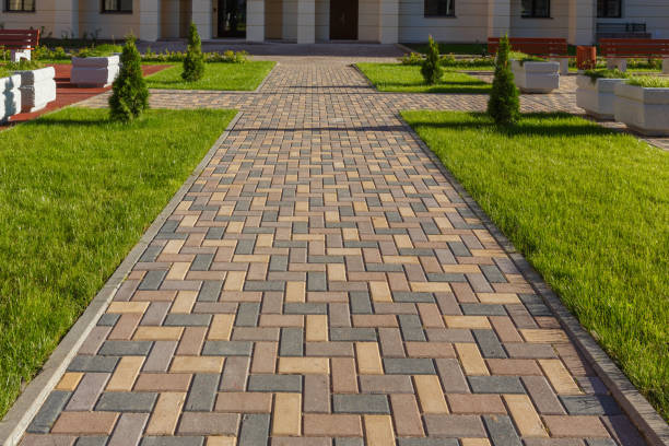 Best Affordable Driveway Pavers  in Dunn, NC