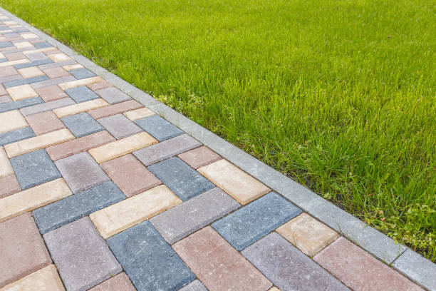 Best Decorative Driveway Pavers  in Dunn, NC